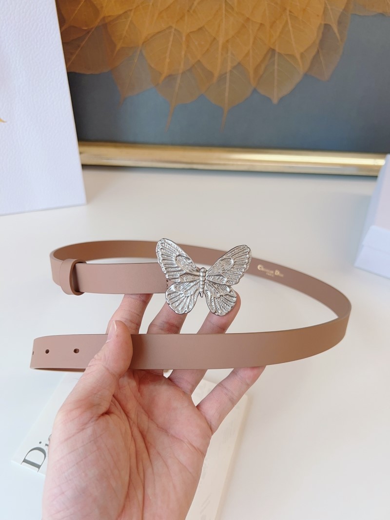 chr1st1an D10r belts